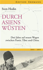 Télécharger cet ebook : Durch Asiens Wüsten