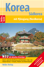 Télécharger cet ebook : Nelles Guide Korea - Südkorea