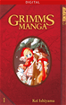 Téléchargez le livre numérique:  Grimms Manga 01