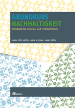 Télécharger cet ebook : Grundkurs Nachhaltigkeit