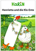 Téléchargez le livre numérique:  Henrietta und die Kloente