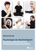 Téléchargez le livre numérique:  Psychologie der Nachhaltigkeit