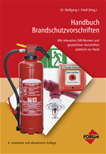 Télécharger cet ebook : Brandschutzvorschriften zum anlagentechnischen Brandschutz