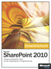 Téléchargez le livre numérique:  Microsoft SharePoint 2010 - Das Entwicklerbuch