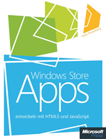 Télécharger cet ebook : Windows Store Apps entwickeln mit HTML5 und JavaScript