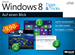 Téléchargez le livre numérique:  Microsoft Windows 8 Tipps & Tricks auf einen Blick