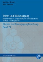 Télécharger cet ebook : Talent und Bildungsgang