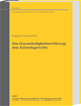 Téléchargez le livre numérique:  Die Unzuständigkeitserklärung des Schiedsgerichts