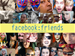 Téléchargez le livre numérique:  facebook: friends