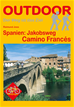 Téléchargez le livre numérique:  Spanien: Jakobsweg Camino Francés