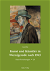 Téléchargez le livre numérique:  Kunst und Künstler in Wernigerode nach 1945