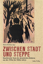 Télécharger cet ebook : Zwischen Stadt und Steppe