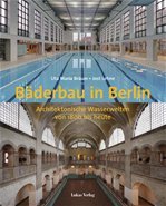 Télécharger cet ebook : Bäderbau in Berlin