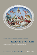 Télécharger cet ebook : Residenz der Musen