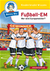Téléchargez le livre numérique:  Benny Blu - Fußball EM