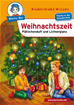 Téléchargez le livre numérique:  Benny Blu - Weihnachtszeit