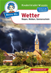 Téléchargez le livre numérique:  Benny Blu - Wetter