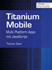 Téléchargez le livre numérique:  Titanium Mobile