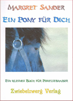 Télécharger cet ebook : Ein Pony für Dich