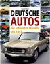 Téléchargez le livre numérique:  Deutsche Autos