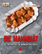 Télécharger cet ebook : Die Manndiät