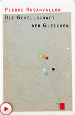 Téléchargez le livre numérique:  Die Gesellschaft der Gleichen