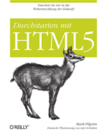 Télécharger cet ebook : Durchstarten mit HTML5