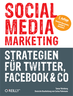 Télécharger cet ebook : Social Media Marketing - Strategien für Twitter, Facebook & Co.