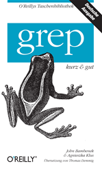 Télécharger cet ebook : grep kurz & gut