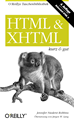 Téléchargez le livre numérique:  HTML & XHTML kurz & gut