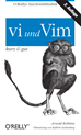 Téléchargez le livre numérique:  vi und Vim kurz & gut