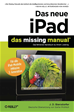 Téléchargez le livre numérique:  Das neue iPad: Das Missing Manual
