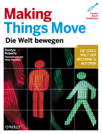 Télécharger cet ebook : Making Things Move
