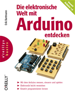 Télécharger cet ebook : Die elektronische Welt mit Arduino entdecken (O'Reillys Basics)