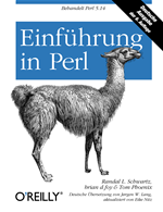 Téléchargez le livre numérique:  Einführung in Perl
