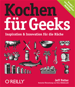 Télécharger cet ebook : Kochen für Geeks