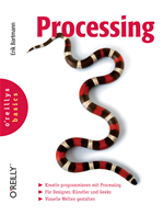 Télécharger cet ebook : Processing (O'Reillys Basics)