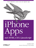 Téléchargez le livre numérique:  iPhone Apps mit HTML, CSS und JavaScript