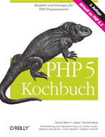 Télécharger cet ebook : PHP 5 Kochbuch