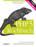 Téléchargez le livre numérique:  PHP 5 Kochbuch