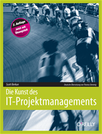 Télécharger cet ebook : Die Kunst des IT-Projektmanagements