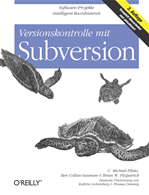 Télécharger cet ebook : Versionskontrolle mit Subversion