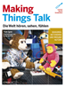 Téléchargez le livre numérique:  Making Things Talk (Make)