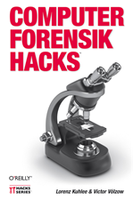 Télécharger cet ebook : Computer-Forensik Hacks