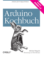 Télécharger cet ebook : Arduino für Einsteiger