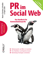 Télécharger cet ebook : PR im Social Web (O'Reillys Basics)