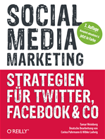 Télécharger cet ebook : Social Media Marketing: Strategien für Facebook, Twitter & Co.