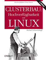 Télécharger cet ebook : Clusterbau: Hochverfügbarkeit mit Linux