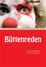 Télécharger cet ebook : Büttenreden
