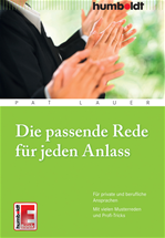 Télécharger cet ebook : Die passende Rede für jeden Anlass